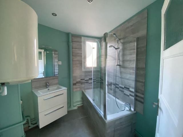 Location Appartement 2 pièces 46m²
