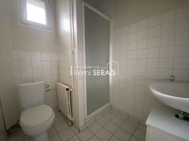 Location Appartement 2 pièces 46m²