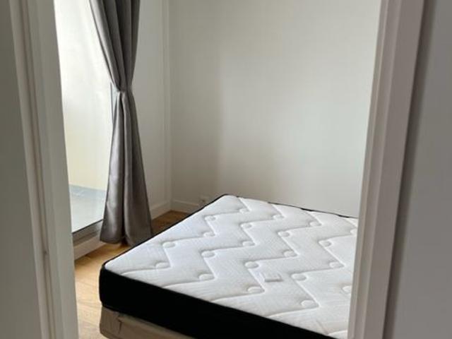 Location Appartement 2 pièces 46m²
