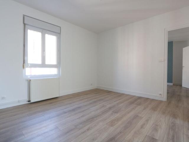 Location Appartement 2 pièces 46m²