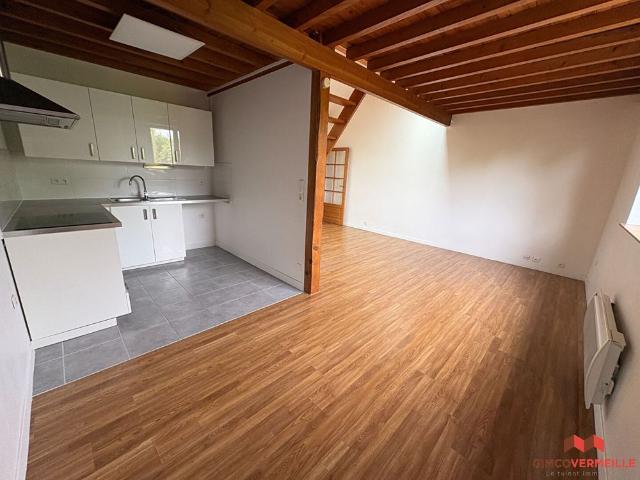 Location Appartement 2 pièces 46m²