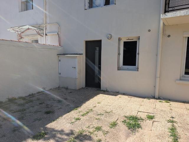 Location Appartement 2 pièces 46m²