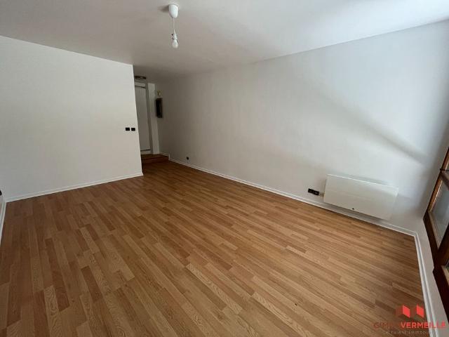Location Appartement 2 pièces 46m²
