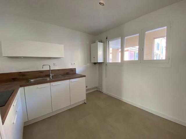 Location Appartement 2 pièces 46m²