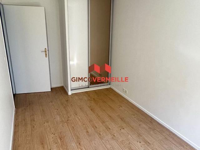 Location Appartement 2 pièces 46m²