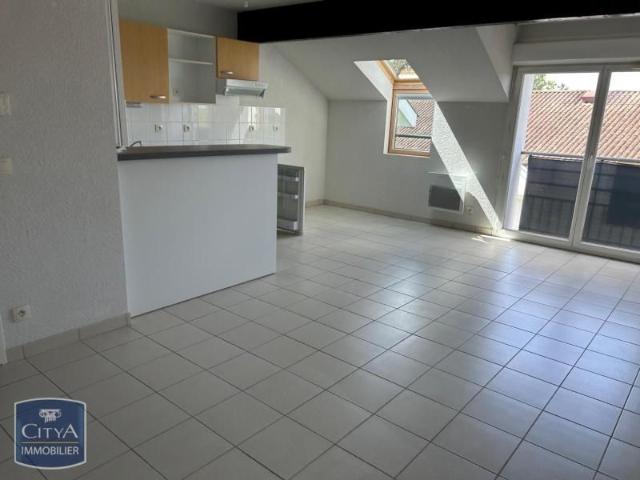 Location Appartement 2 pièces 46m² COULOUNIEIX CHAMIERS 24660