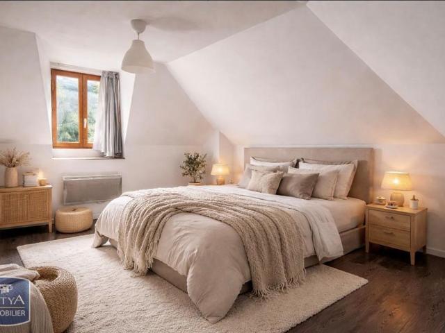 Location Appartement 2 pièces 46m² CORBEIL ESSONNES 91100