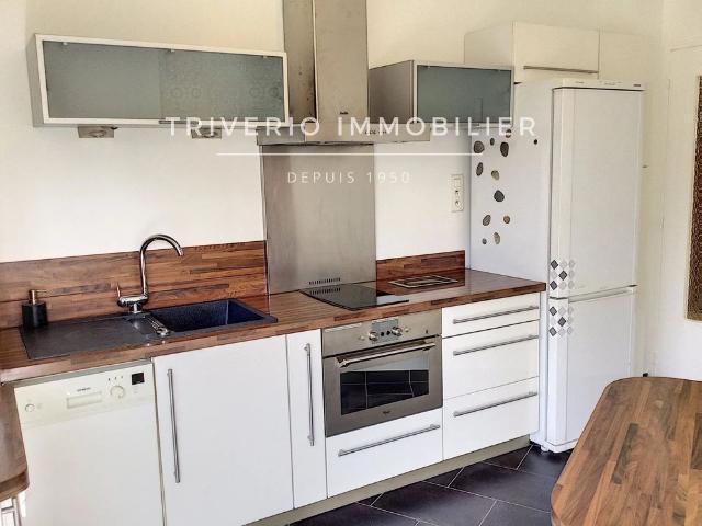 Location Appartement 2 pièces 46m² CANNES 06400