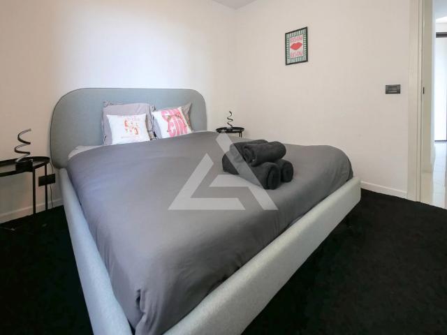 Location Appartement 2 pièces 46m² CAP D AIL 06320
