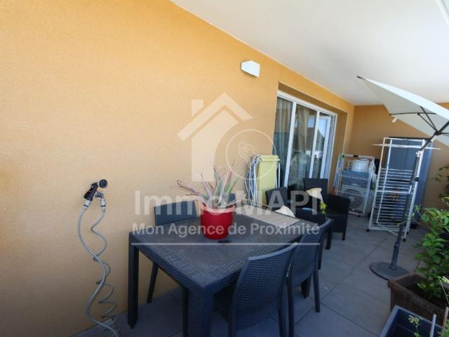 Location Appartement 2 pièces 46m² CASTELNAU LE LEZ 34170