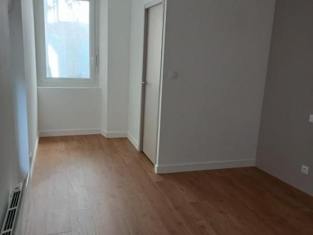 Location Appartement 2 pièces 46m² CHATEAUBRIANT 44110