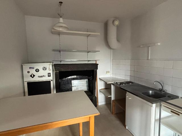 Location Appartement 2 pièces 46m² CLERMONT FERRAND 63000