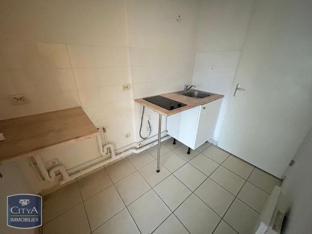 Location Appartement 2 pièces 46m² CREIL 60100