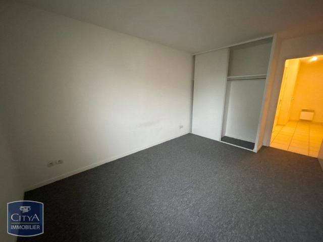 Location Appartement 2 pièces 46m² CREIL 60100