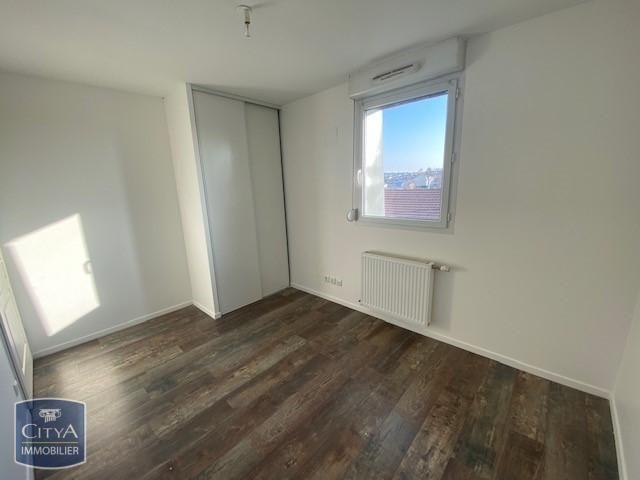 Location Appartement 2 pièces 46m² CREUTZWALD 57150