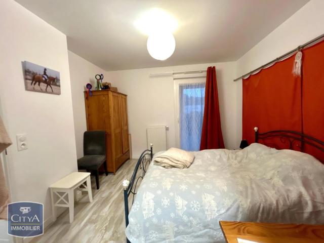 Location Appartement 2 pièces 46m² AMIENS 80000