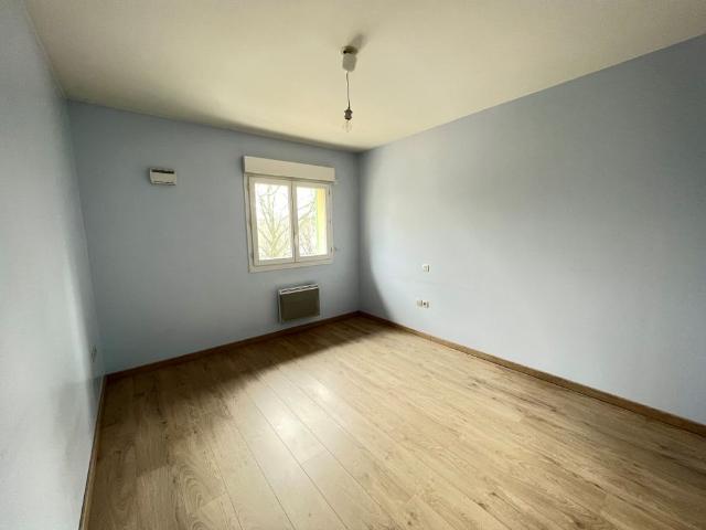 Location Appartement 2 pièces 46m² AMIENS 80000