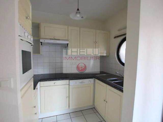 Location Appartement 2 pièces 46m² AMIENS 80000