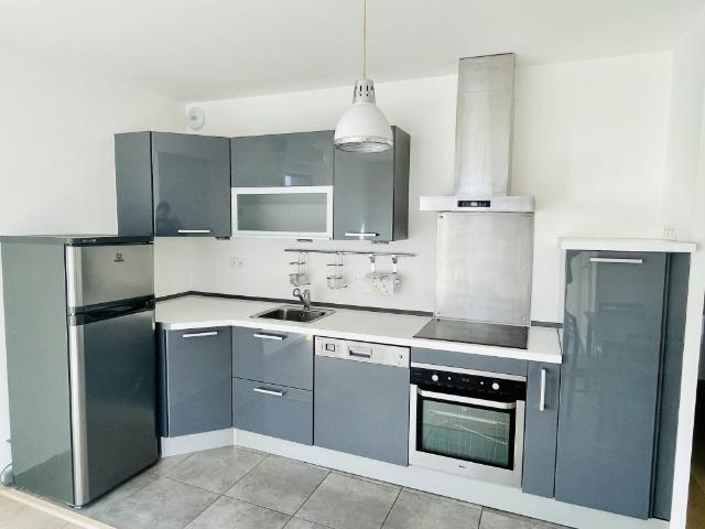 Location Appartement 2 pièces 46m² AMIENS 80000