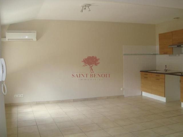 Location Appartement 2 pièces 46m² ANIANE 34150