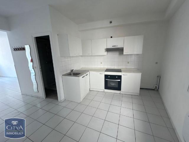 Location Appartement 2 pièces 46m² AGEN 47000