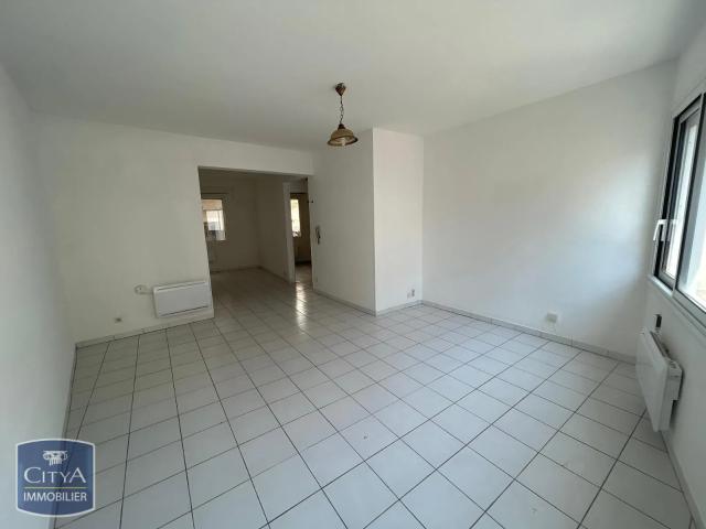Location Appartement 2 pièces 46m² AGEN 47000