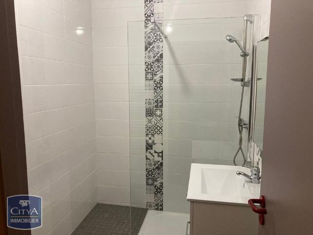 Location Appartement 2 pièces 46m² AGEN 47000