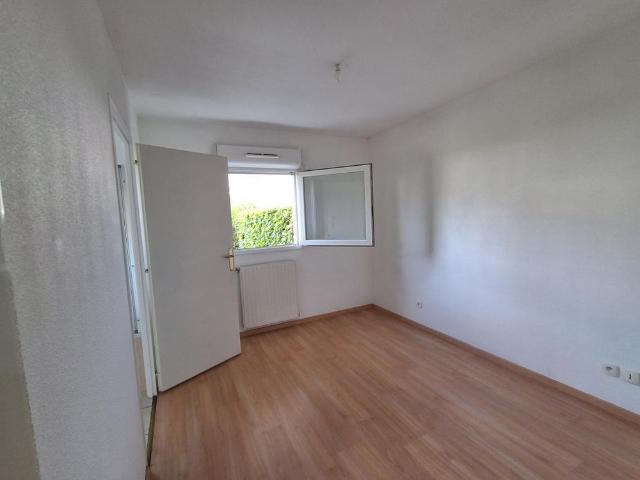 Location Appartement 2 pièces 46m² AIX LES BAINS 73100