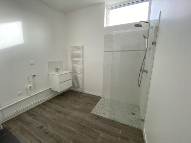 Location Appartement 2 pièces 46m² AILLY SUR SOMME 80470