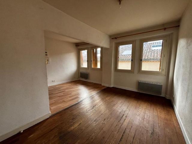 Location Appartement 2 pièces 46m² AIRE SUR L ADOUR 40800