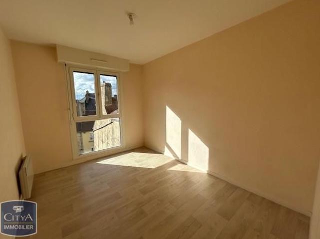 Location Appartement 2 pièces 46m² ALENCON 61000