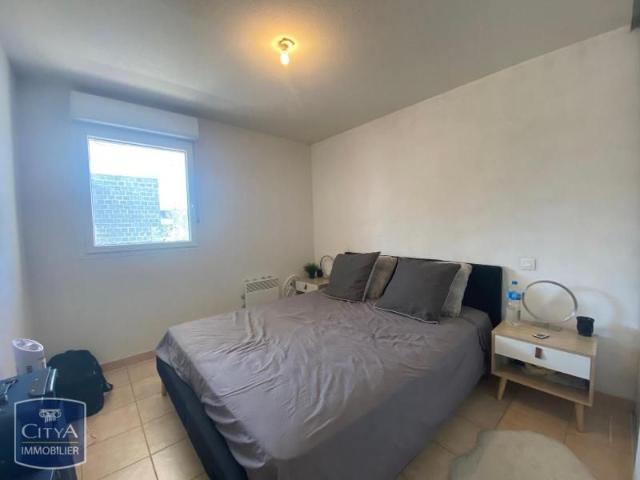 Location Appartement 2 pièces 46m² ARLES 13200
