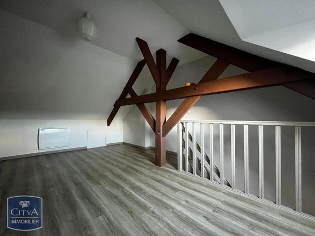 Location Appartement 2 pièces 46m² ARMENTIERES 59280