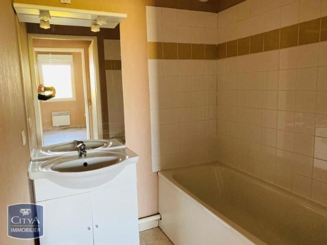 Location Appartement 2 pièces 46m² AVION 62210