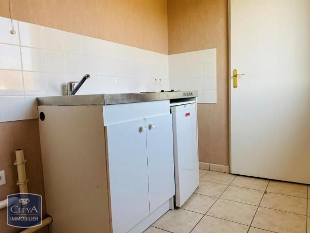 Location Appartement 2 pièces 46m² AVION 62210