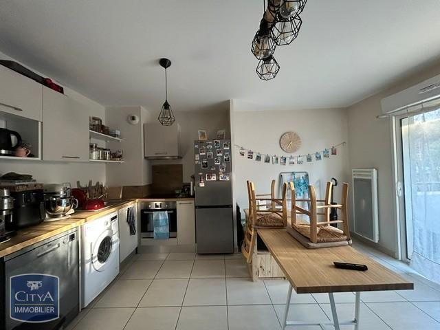 Location Appartement 2 pièces 46m² BOUJAN SUR LIBRON 34760