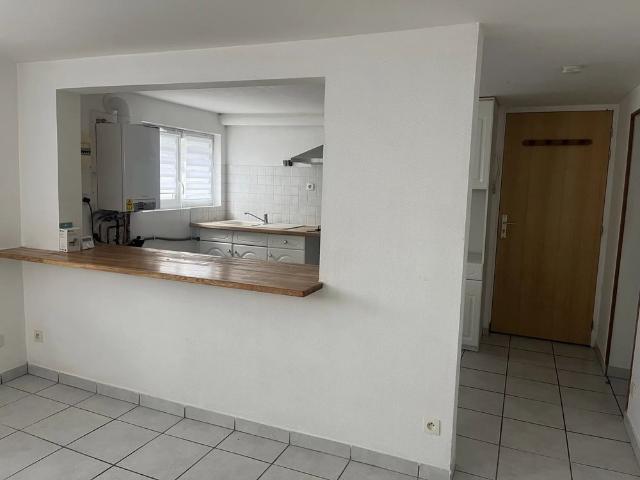 Location Appartement 2 pièces 46m² BOULOGNE SUR MER 62200
