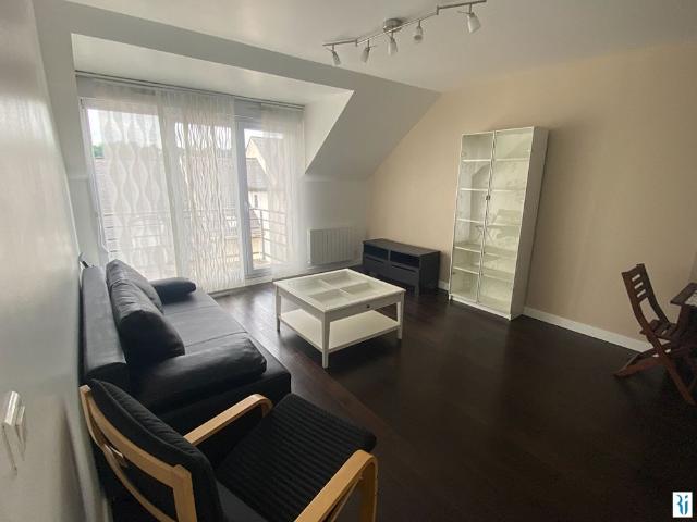 Location Appartement 2 pièces 46m² BOIS GUILLAUME 76230
