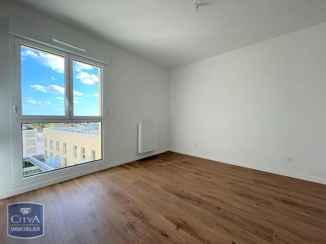 Location Appartement 2 pièces 46m² BORDEAUX 33000