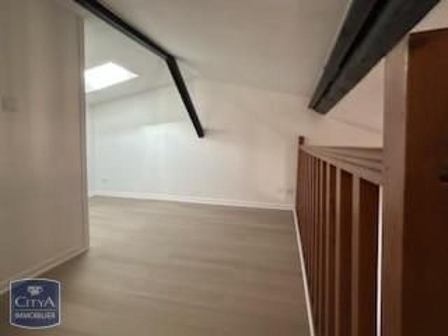 Location Appartement 2 pièces 46m² BORDEAUX 33000