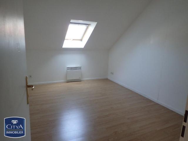 Location Appartement 2 pièces 46m² BAILLEUL 59270