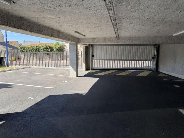Location Appartement 2 pièces 46m² BARNEVILLE CARTERET 50270