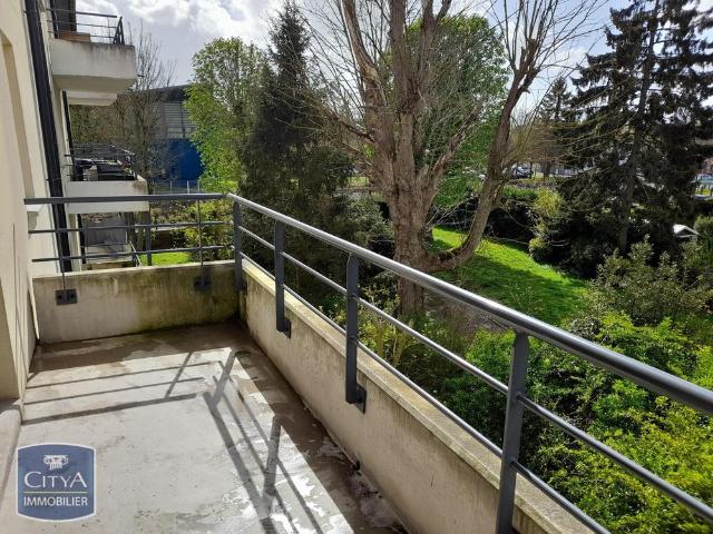Location Appartement 2 pièces 46m² BEUVRAGES 59192