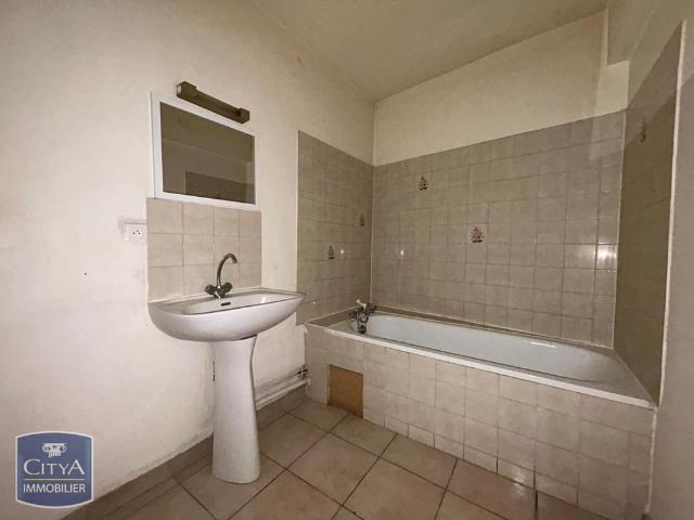 Location Appartement 2 pièces 46m² BEAUMES DE VENISE 84190
