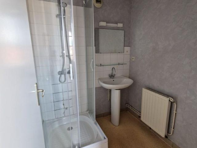 Location Appartement 2 pièces 46m² BERGERAC 24100