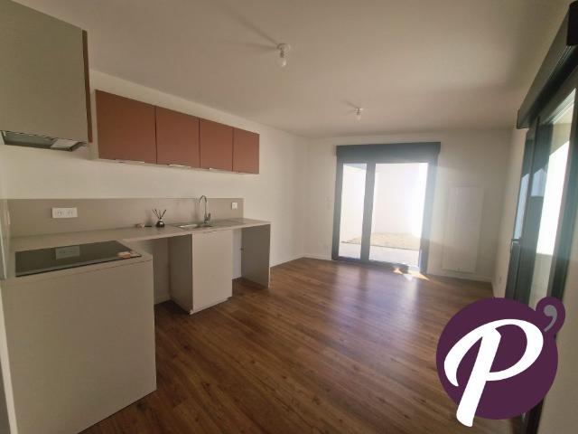 Location Appartement 2 pièces 46m² BERGERAC 24100