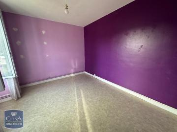 Location Appartement 2 pièces 46m² BIARD 86580