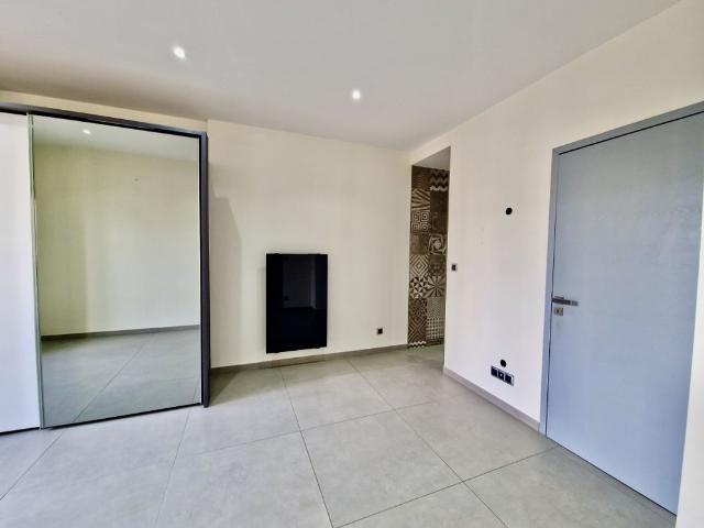Location Appartement 2 pièces 46m² BRIOUDE 43100