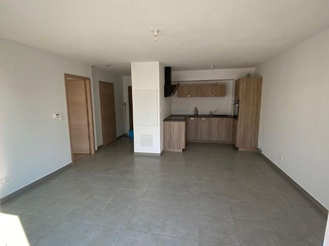 Location Appartement 2 pièces 46m² GEISPOLSHEIM 67118