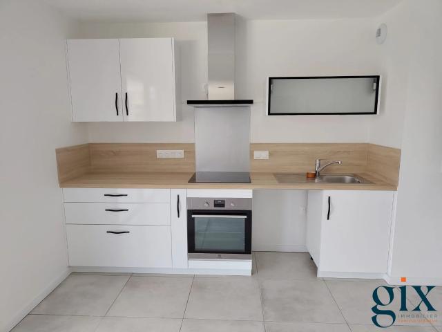 Location Appartement 2 pièces 46m² GIERES 38610